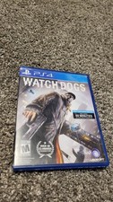 Watch dogs sony for sale  Canton