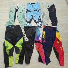 Pairs thor motocross for sale  SOUTHEND-ON-SEA