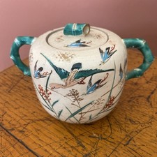 Japanese satsuma kinkozan for sale  GLOUCESTER