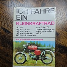 Reparaturanleitung fahre simso gebraucht kaufen  Meiningen