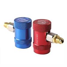 2pc r1234yf quick for sale  Dayton