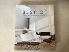 Best 500 contemporary d'occasion  Eyguières