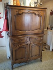 Meuble bar ennoyer d'occasion  Port-de-Bouc