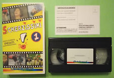 Vhs film ita usato  Ferrara