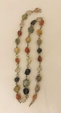 Modeschmuck damen collier gebraucht kaufen  Lüdenscheid