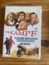 Kampf annakin ken gebraucht kaufen  Berlin