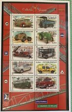Timbres neufs bloc d'occasion  Mouans-Sartoux