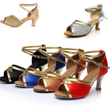 Chaussures danse salsa d'occasion  France