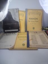 Lot classical piano for sale  Beaumont