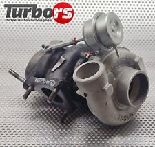 Turbolader mercedes benz gebraucht kaufen  Erligheim