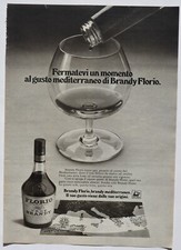 Pubblicità advertising clippi usato  Italia