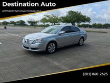 toyota clean avalon for sale toyota clean avalon for sale Stafford
