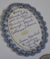 Vtg saint catherine for sale  Florissant