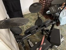 Yamaha dtx402k drum for sale  Pennsauken