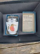 Vintage two eggs for sale Vintage two eggs for sale  PRINCES RISBOROUGH