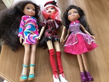 Bratz doll bratzillaz for sale  WINCHESTER