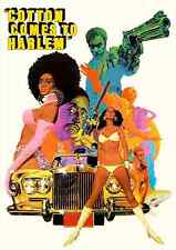 Cotton comes harlem for sale  GILLINGHAM