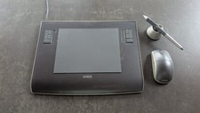 Tablette graphique wacom d'occasion  Le-Fayet