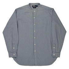 Ralph lauren collarless for sale  GRAYS