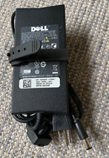 Adaptador de cabo de alimentação carregador CA original DELL HA90PE1-00 0U680F 19.5V 4.62A 90W comprar usado  Enviando para Brazil