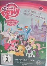 Little pony auftrag gebraucht kaufen  Geislingen an der Steige
