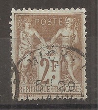 105 sage type d'occasion  Longpont-sur-Orge