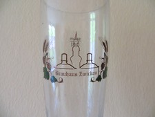 Weizenglas brauhaus zwickau gebraucht kaufen  Berlin