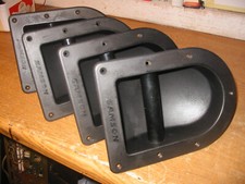 Samson speaker cab for sale  BISHOP AUCKLAND