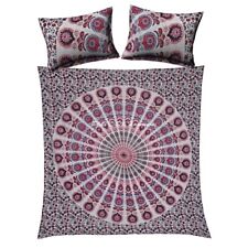 Queen duvet cover d'occasion  Expédié en Belgium