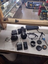Sony alpha a7r for sale  Oakdale