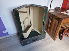 Paire malles valises d'occasion  Biganos
