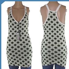 Maxi canotta donna usato  Sacile