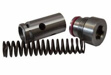 Válvula de bypass reguladora de pressão de óleo diesel Ford 6.0L Ford 2004-2010 nova do fabricante de equipamento original comprar usado  Enviando para Brazil