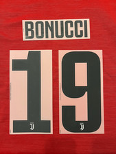 Kit bonucci nero usato  Vanzaghello