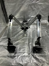 Ergotron dual side for sale  Nashville