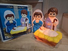 Vtg blow mold for sale  Rochester