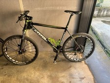 Mtb cannondale flash usato  Chivasso