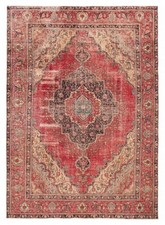 Vintage hand knotted for sale  Champlain