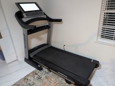 Nordic track treadmill for sale  Houston
