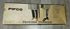 Vintage 1960 pifco for sale  DERBY