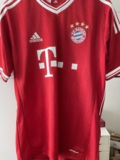 Bayern münchen trikotset gebraucht kaufen  Frankfurt am Main