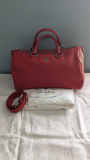 Prada bowler lipstick gebraucht kaufen  Rheine