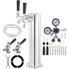 Uimoso kegerator tower for sale  Perth Amboy