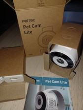 Haustierkamera pet cam gebraucht kaufen  Mühlenbeck