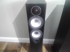 Monitor audio bx5 for sale Monitor audio bx5 for sale  PONTEFRACT
