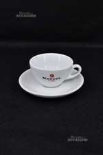 Set tazzine con usato  Susegana