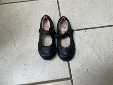 Clark girls black for sale  BROMLEY