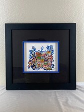 charles fazzino art for sale charles fazzino art for sale Edinburg