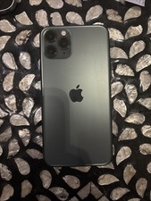 iPhone 11 Pro verde- desbloqueado- 64gb- excelente estado- dual sim-nova tela comprar usado  Enviando para Brazil