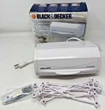 black decker d'occasion black decker d'occasion Expédié en Belgium